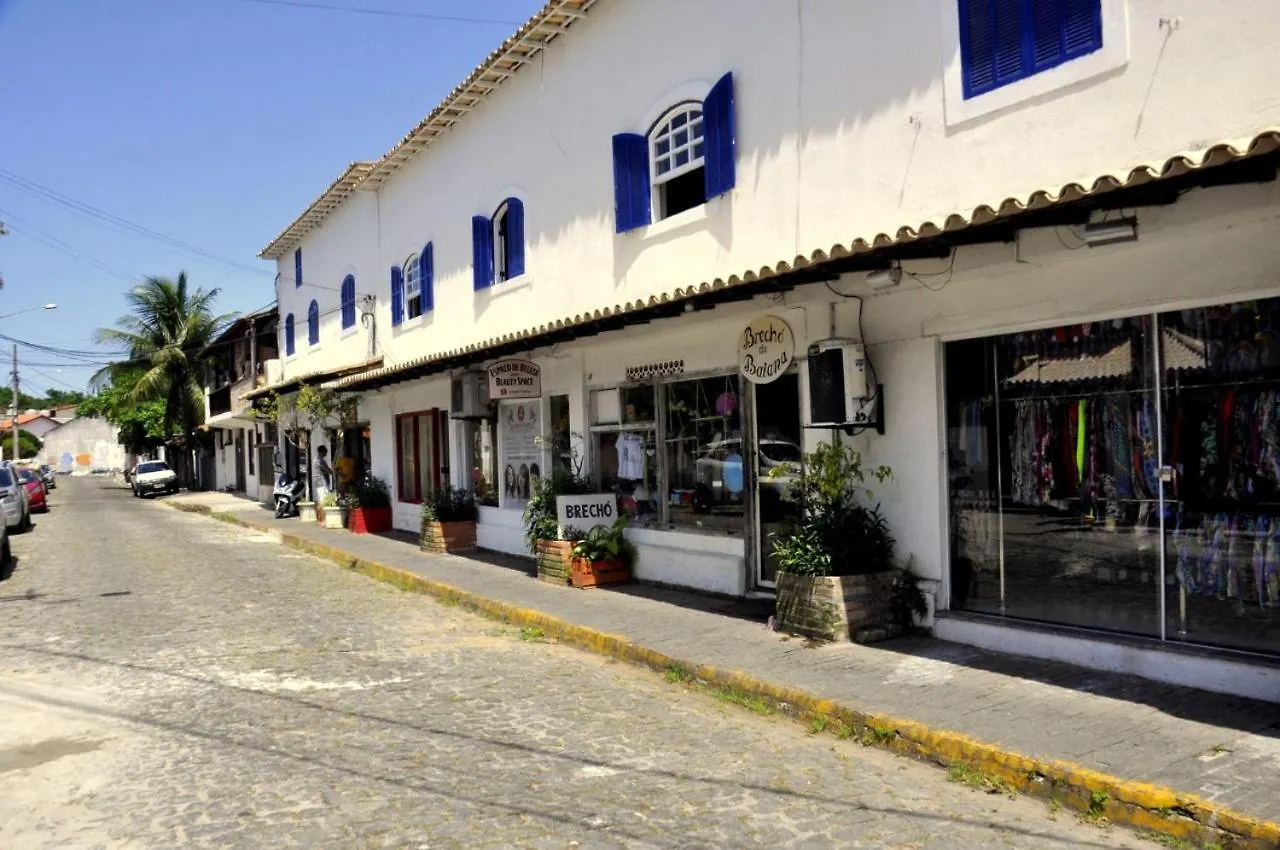 Apartamento No Centro De Buzios