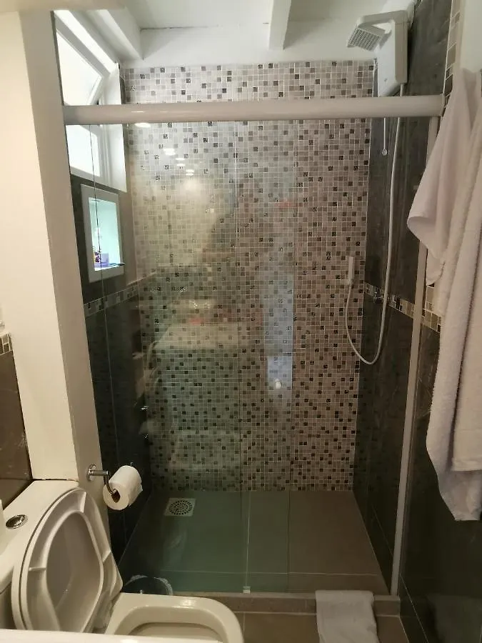 Apartamento No Centro De Buzios 0*, Búzios