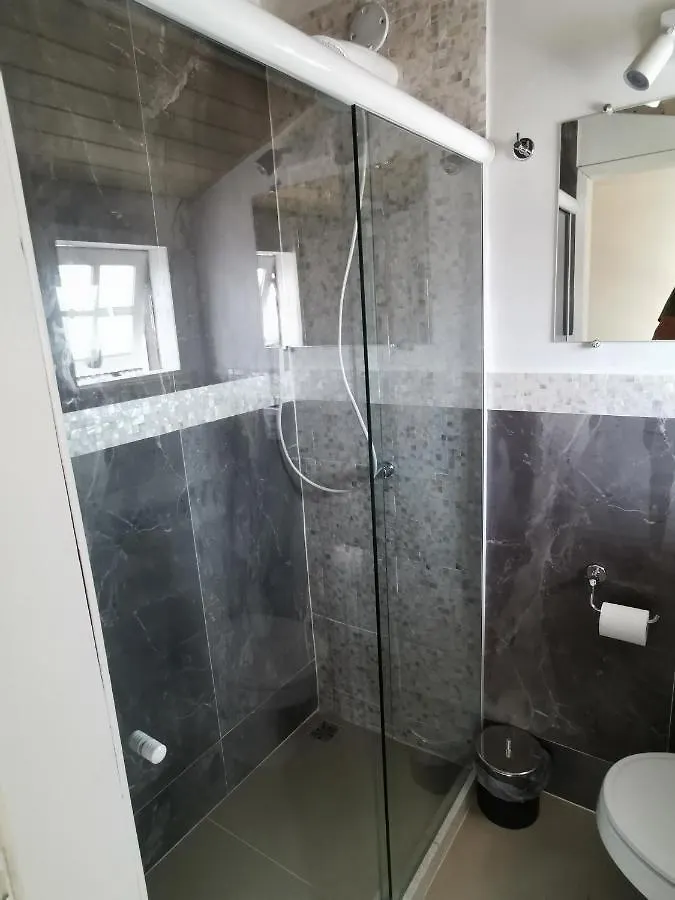 Apartamento No Centro De Buzios
