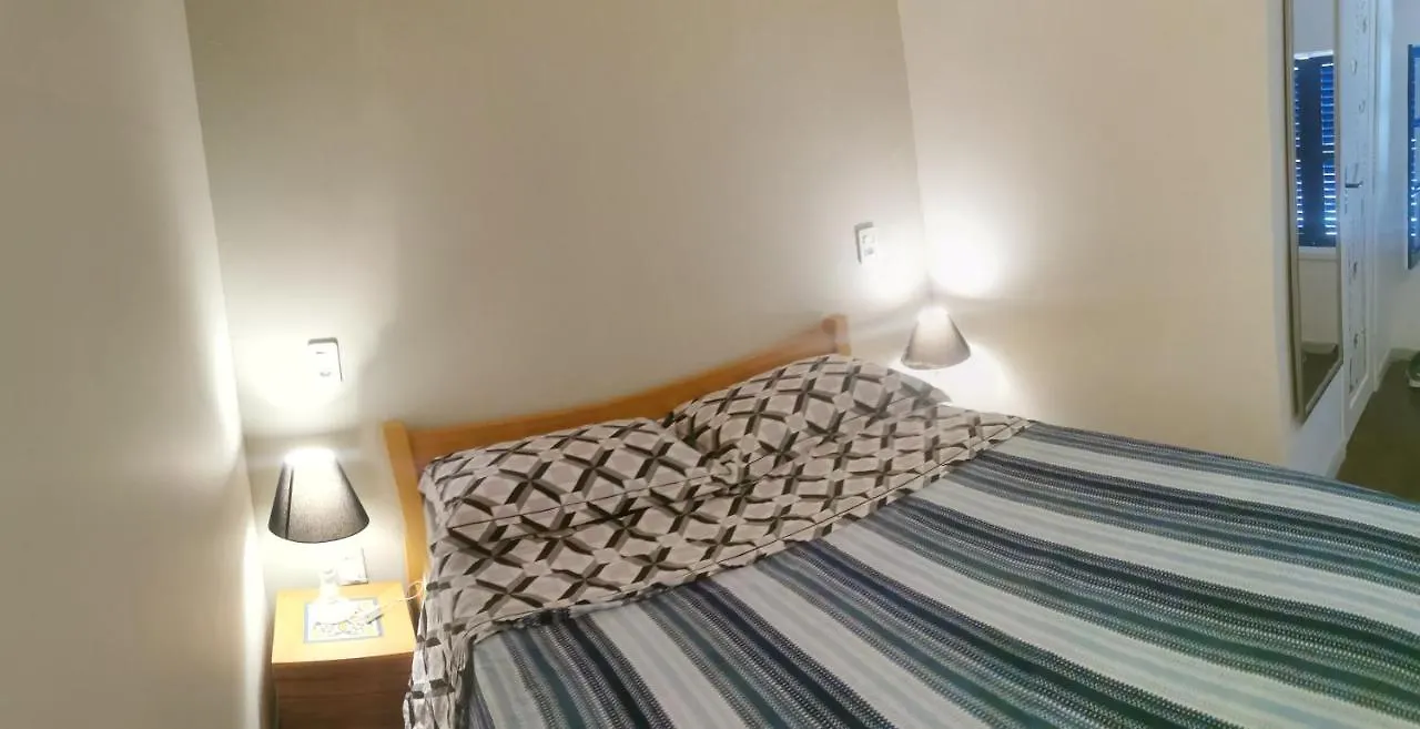 Apartamento No Centro De Buzios