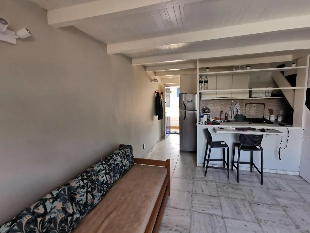 Apartamento No Centro De Buzios Búzios