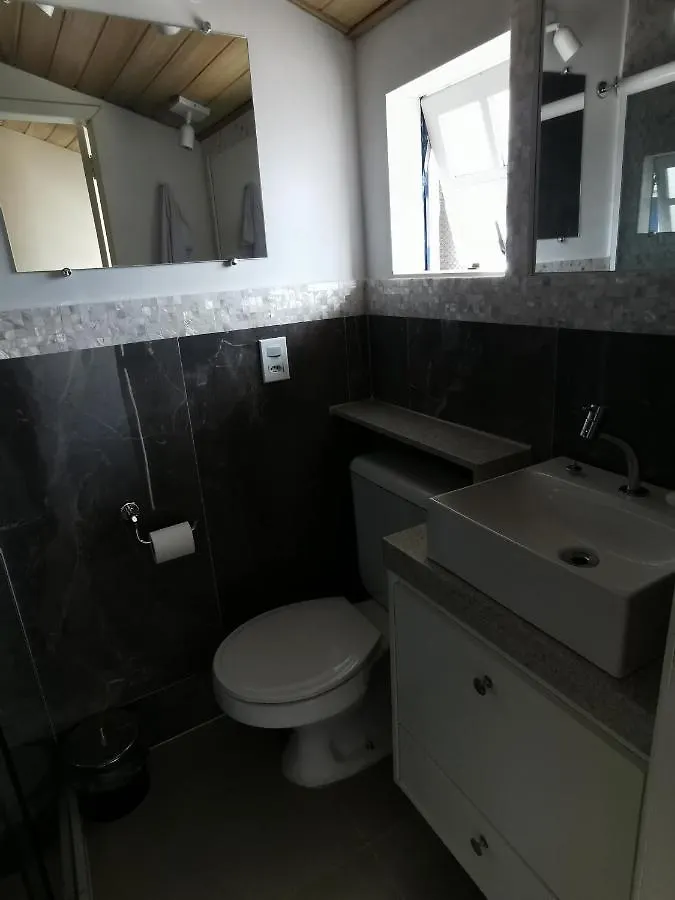Apartamento No Centro De Buzios