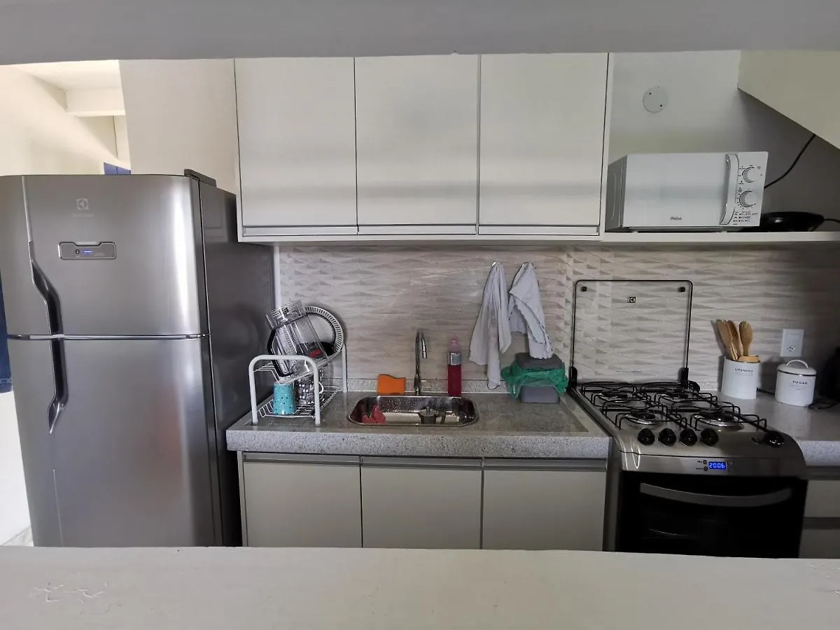 Apartamento No Centro De Buzios 0*, Búzios