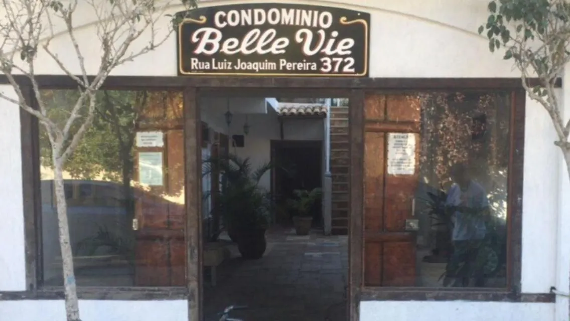 Apartamento No Centro De Buzios Brasil