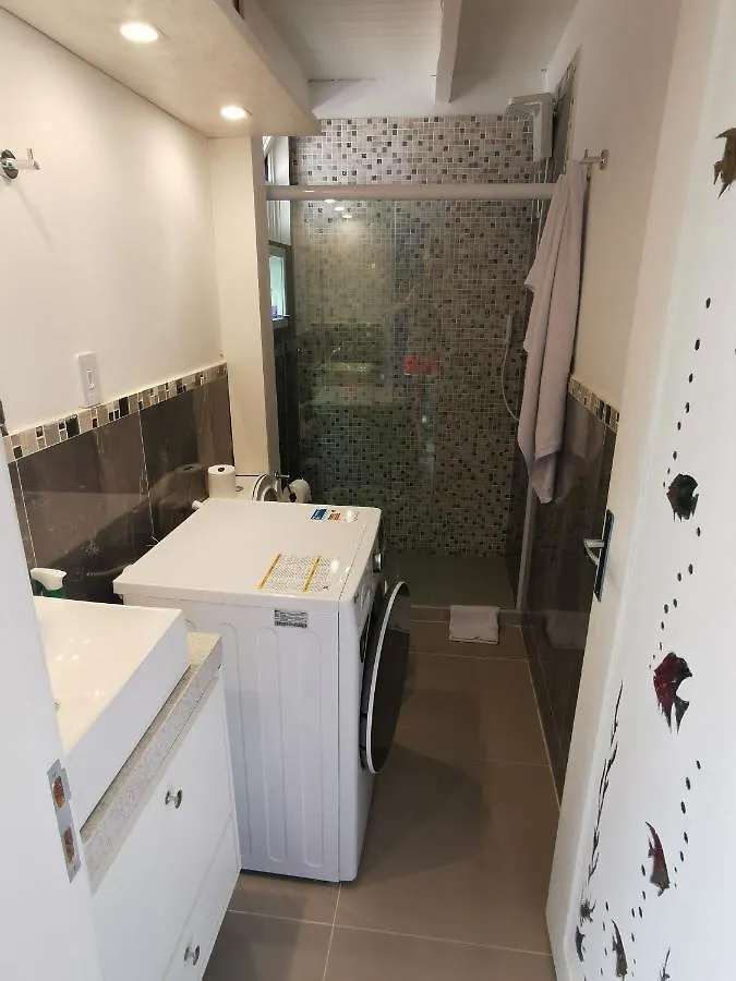 Apartamento No Centro De Buzios