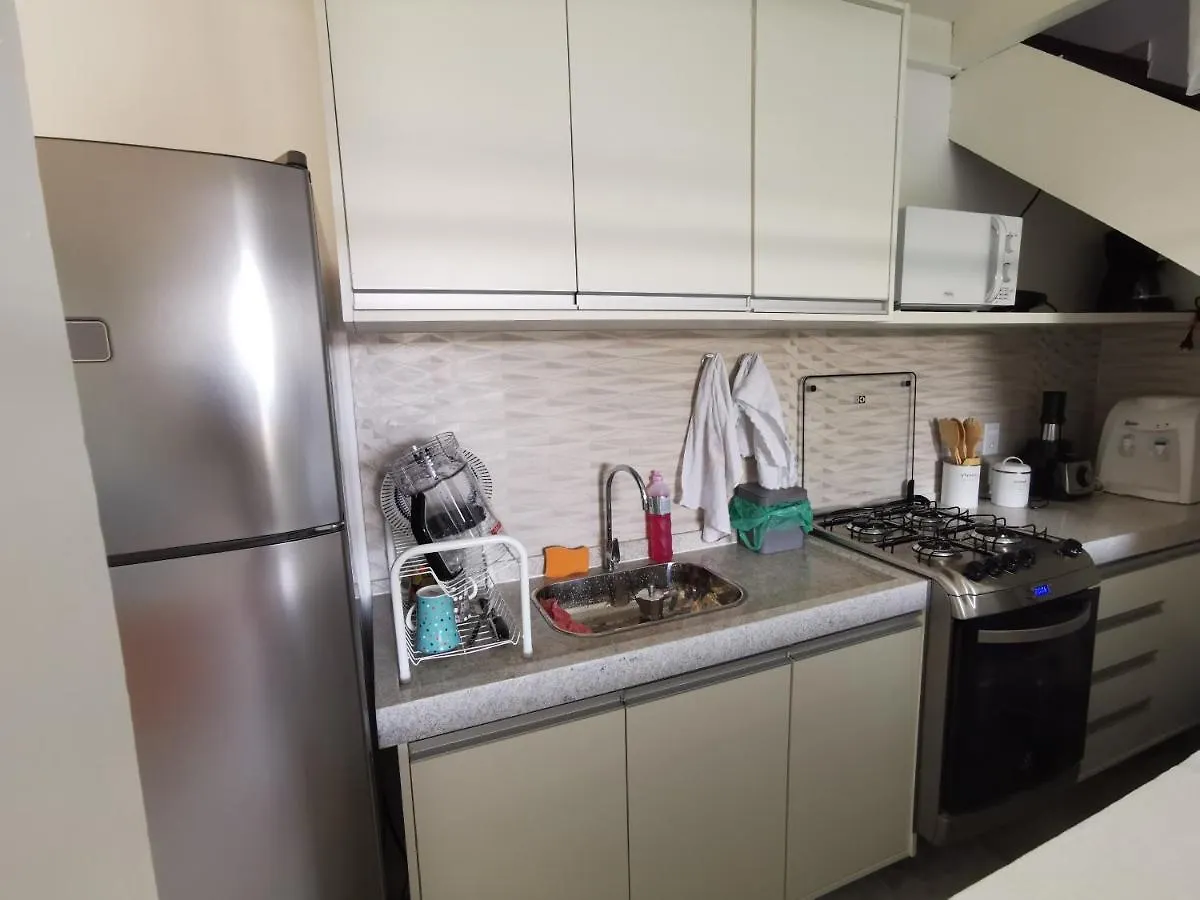 Apartamento No Centro De Buzios  Búzios