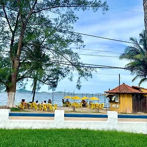 Cantinho Dos Amigos Anexo 1 E Anexo 2 Quarto em Acomodações Particulares