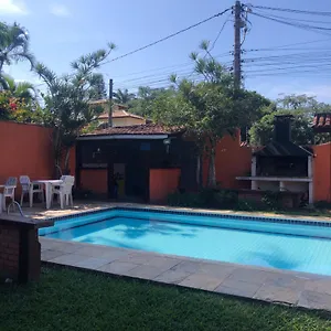 Bella Vida Geriba Quarto em Acomodações Particulares