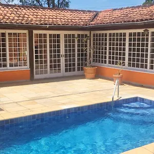 Marie Quarto em Acomodações Particulares