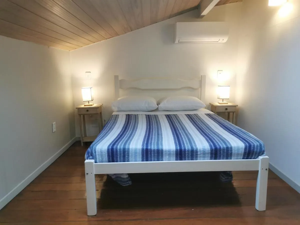 Apartamento No Centro De Buzios Appartement Búzios