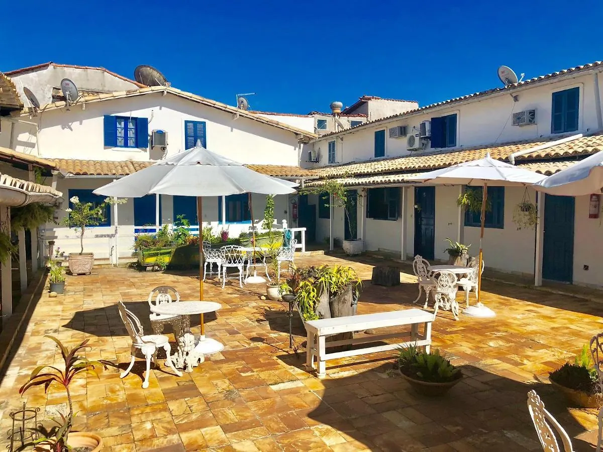 Apartamento No Centro De Buzios