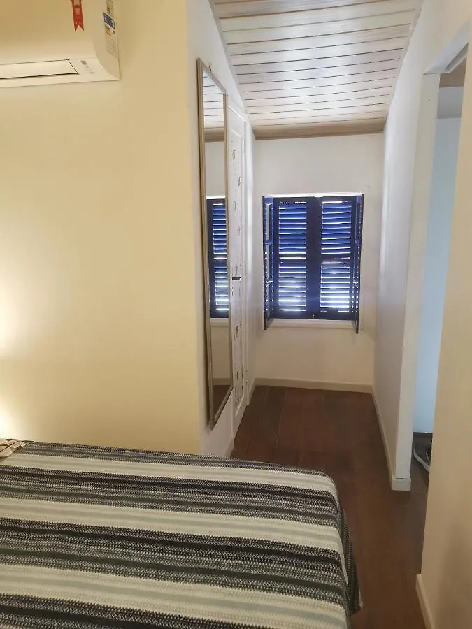 Apartamento No Centro De Buzios Búzios