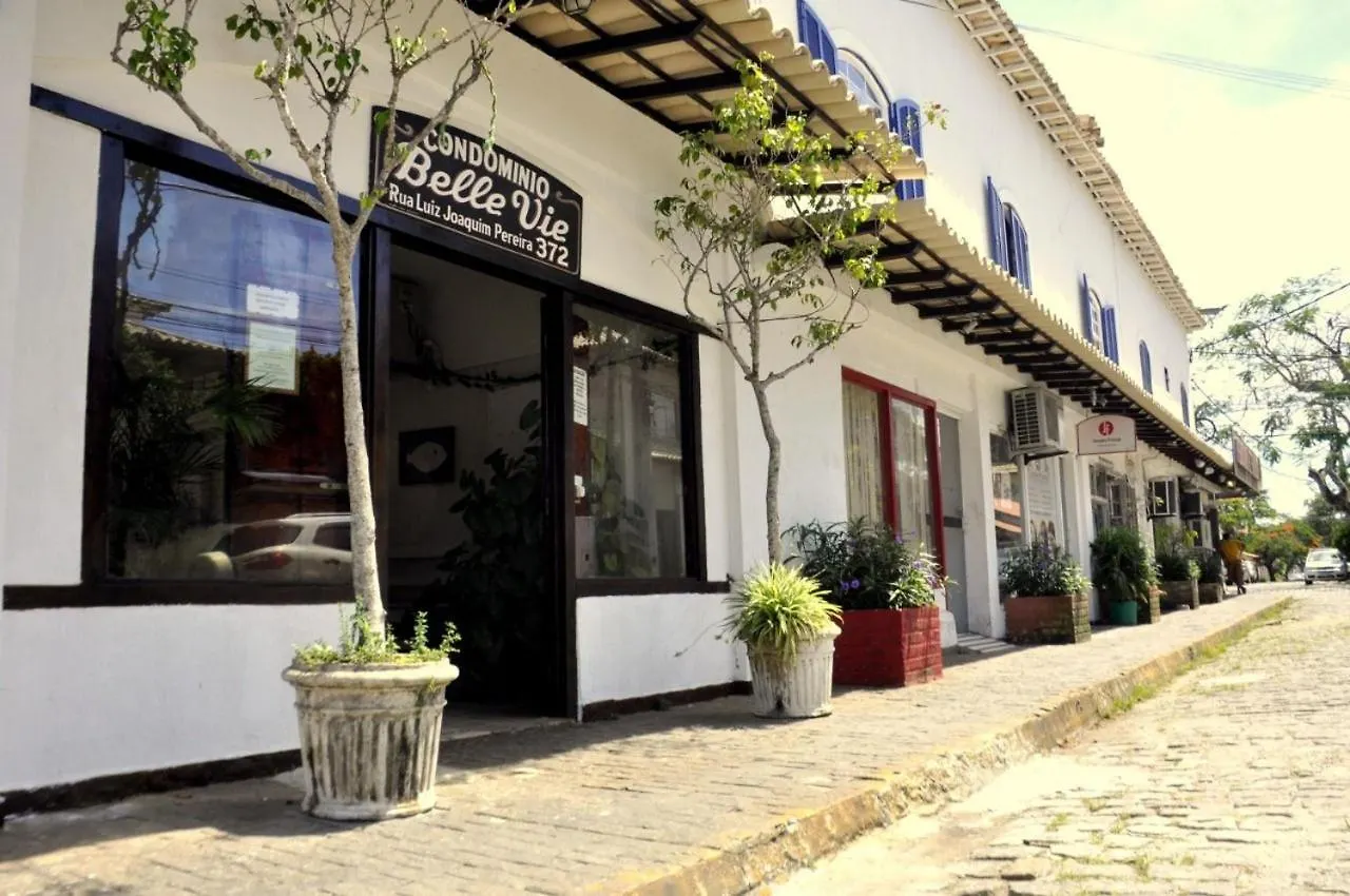 Apartamento No Centro De Buzios
