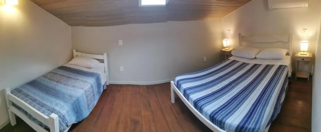 Apartamento No Centro De Buzios 0*, Búzios Brésil